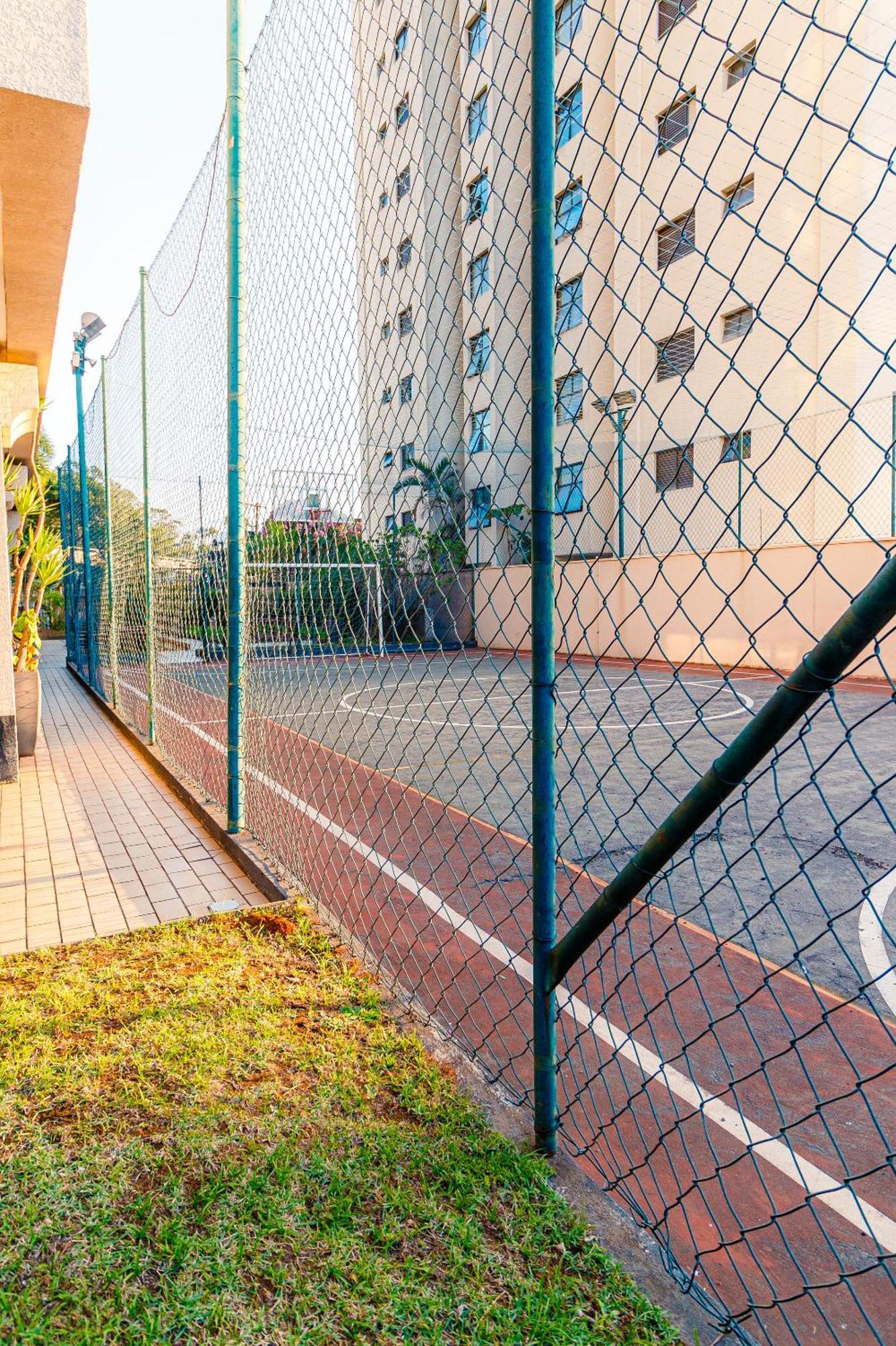 Flat Congonhas - Maravilhoso Flat Em Frente Ao Aeroporto - H414 Apartamento *