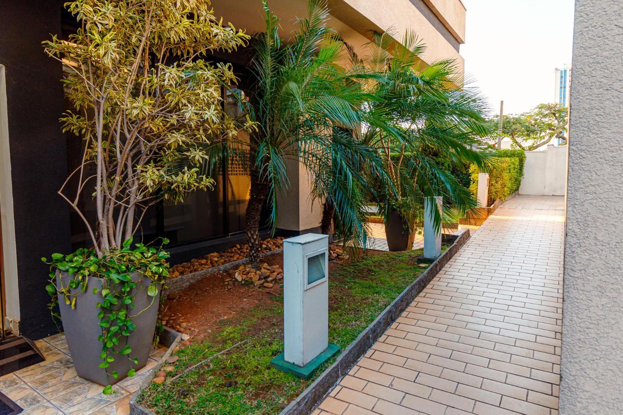Apartamento Flat Congonhas - Maravilhoso Flat Em Frente Ao Aeroporto - H414 *